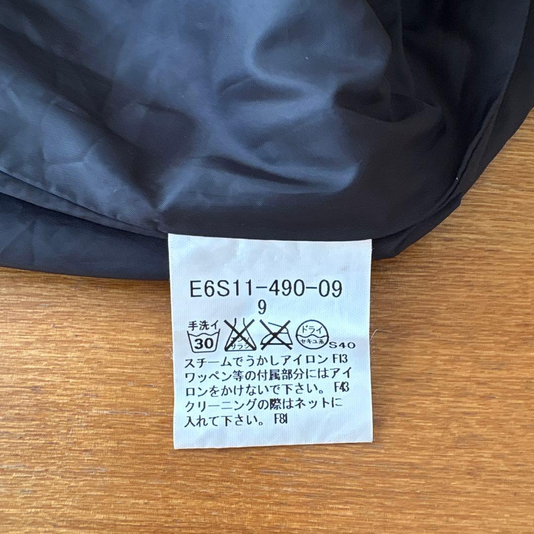 BURBERRY ブラック スカート