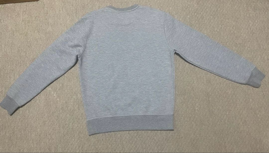 POLO GOLF RALPH LAUREN ポロゴルフスウェット Sサイズ