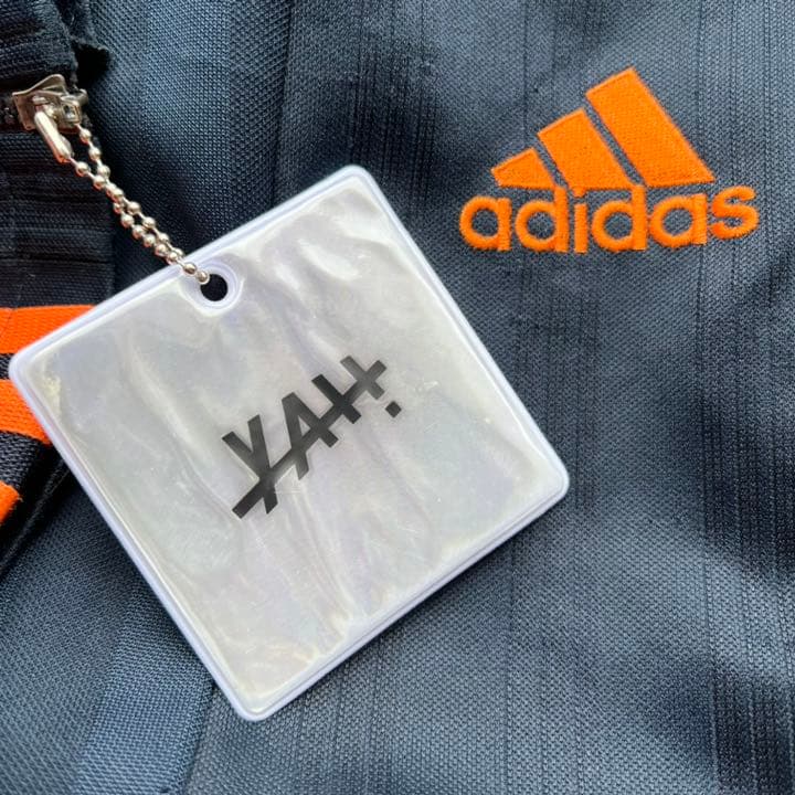 ✅remake yah! adidas トラック ジャージ パンツ あいみょん