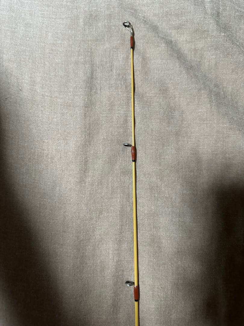 B.P. Bait Shorty 4.6フィート　バスポンド BPベイト