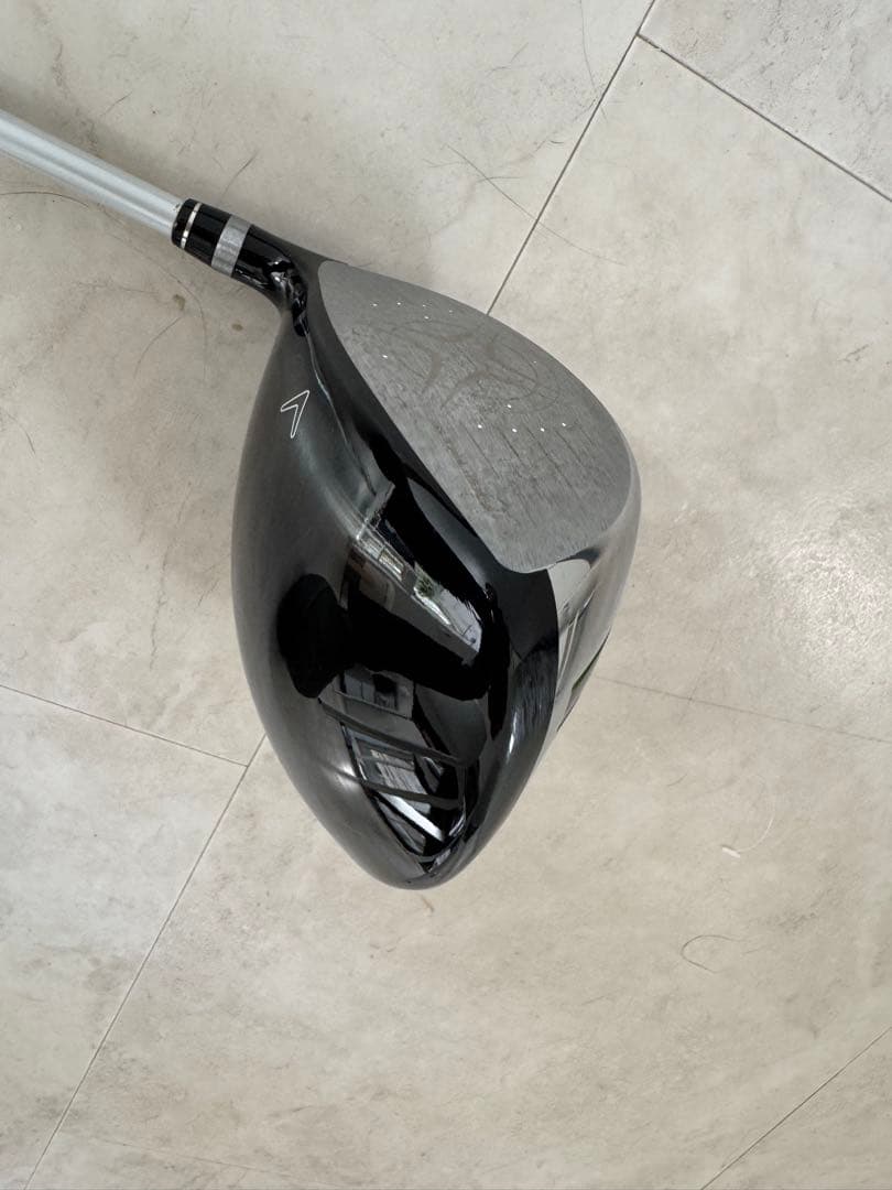ksm　Callaway EPIC ドライバー 12° 44インチ L