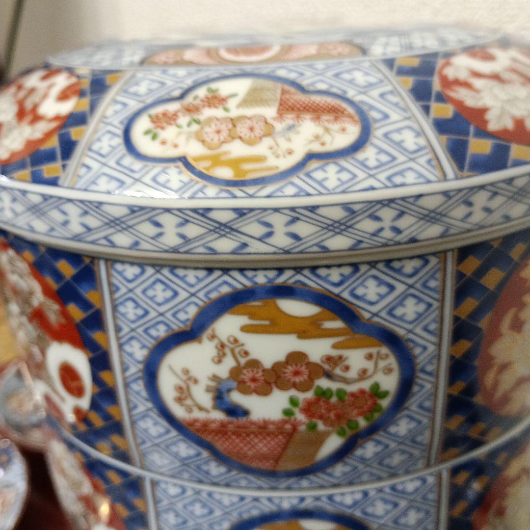 美濃焼　庫山窯　三段重箱　取り皿　5枚セット　新品未使用品