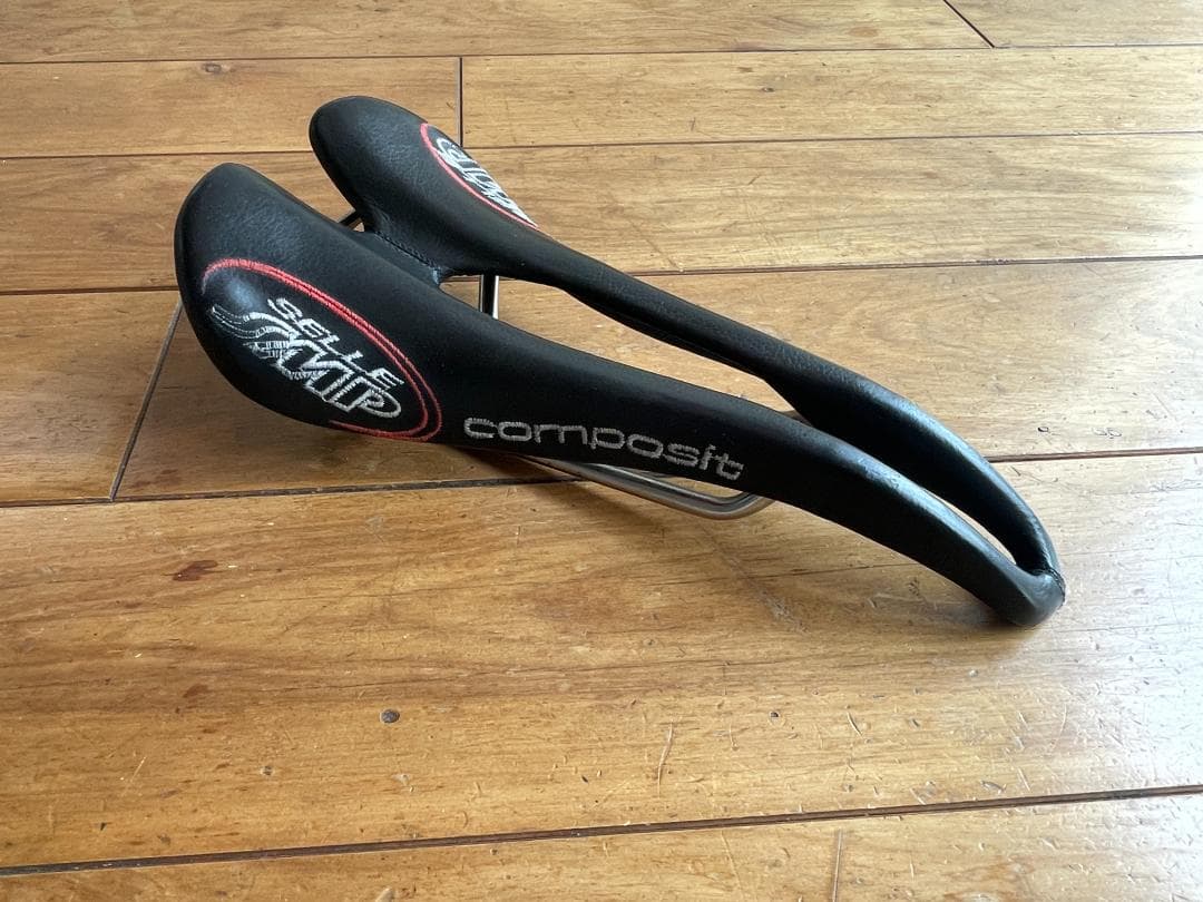 【*o様 Selle SMP Composit サドル