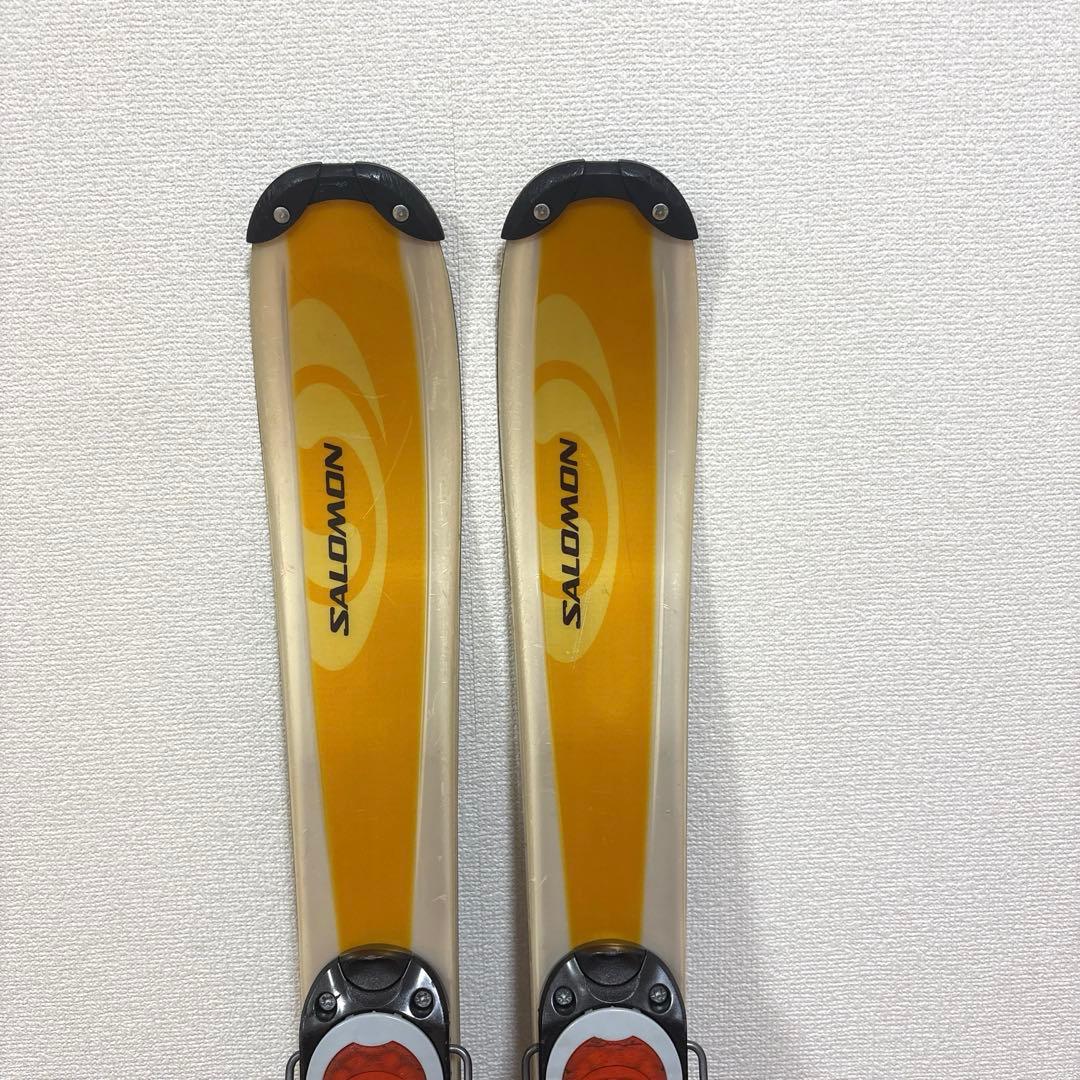SALOMON サロモン スノーブレード ショートスキー スキーボード97cm