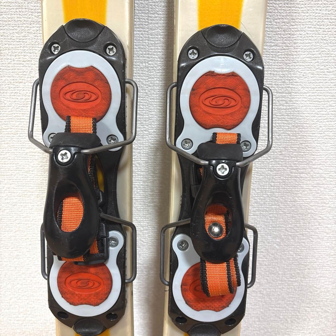 SALOMON サロモン スノーブレード ショートスキー スキーボード97cm