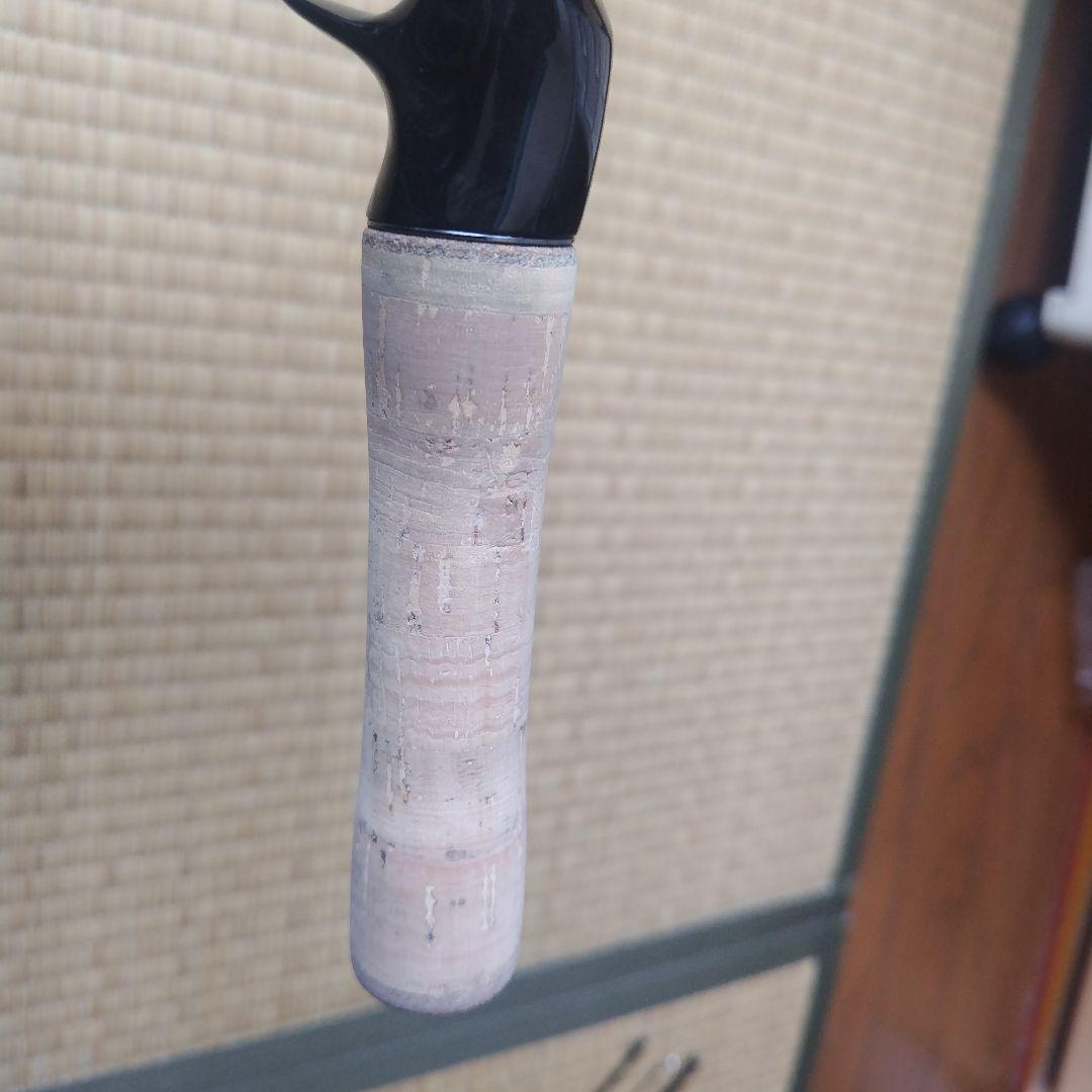 〈シマノ〉カーディフNX B43UL-4