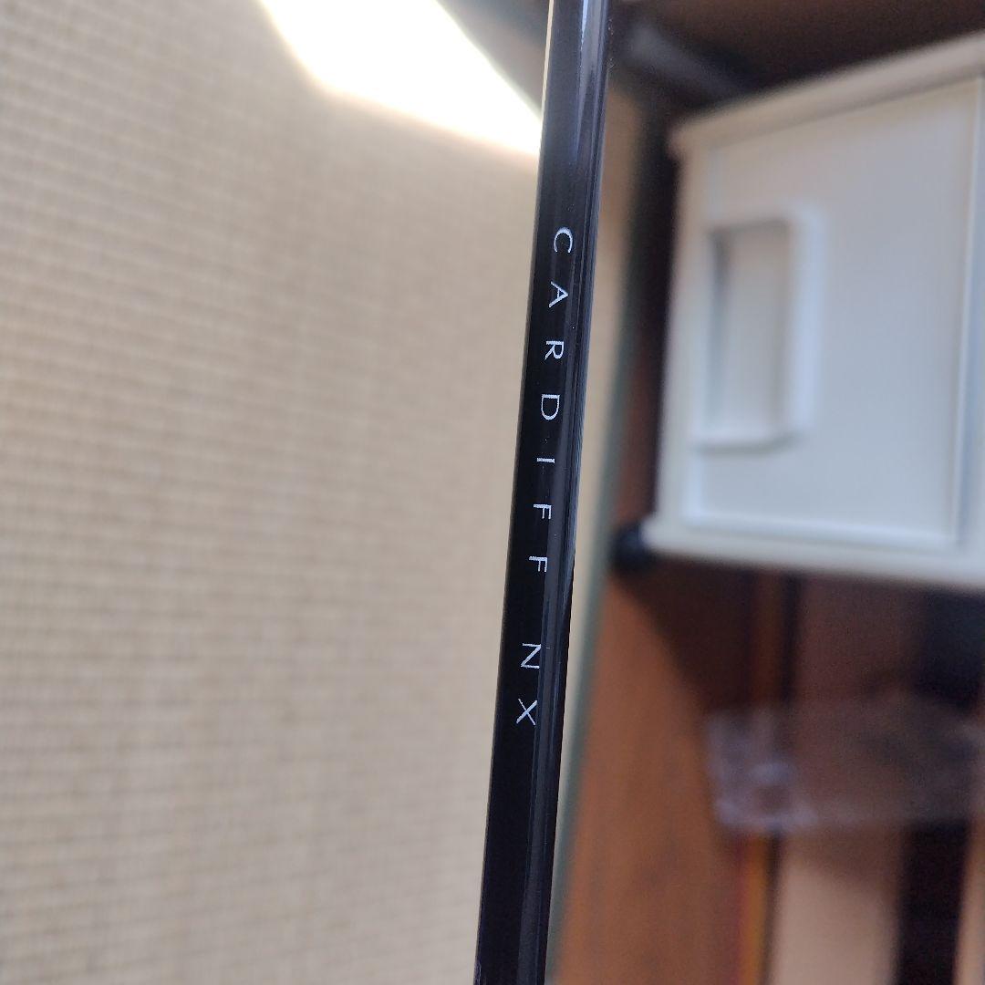 〈シマノ〉カーディフNX B43UL-4