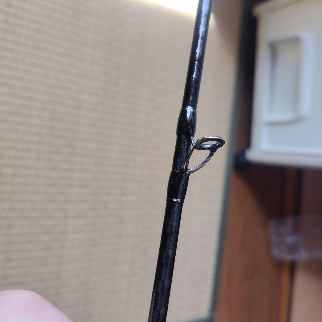 〈シマノ〉カーディフNX B43UL-4