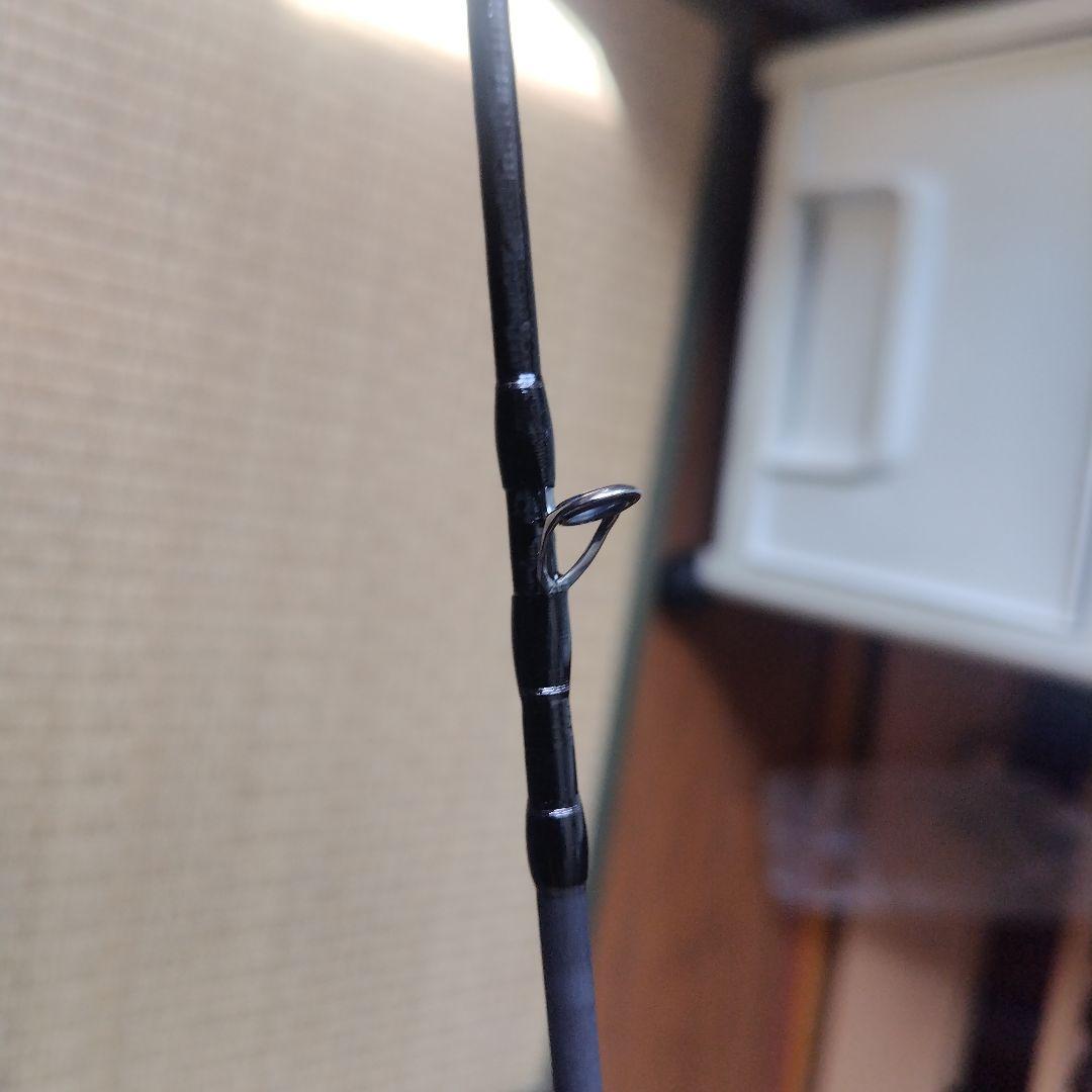 〈シマノ〉カーディフNX B43UL-4