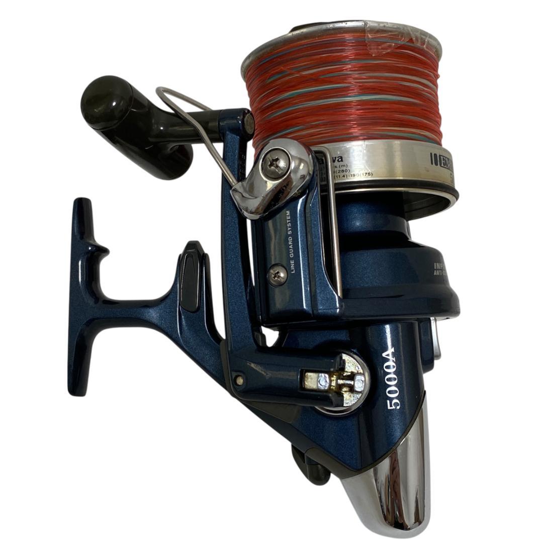 リール Daiwa EMBLEM-X 5000A