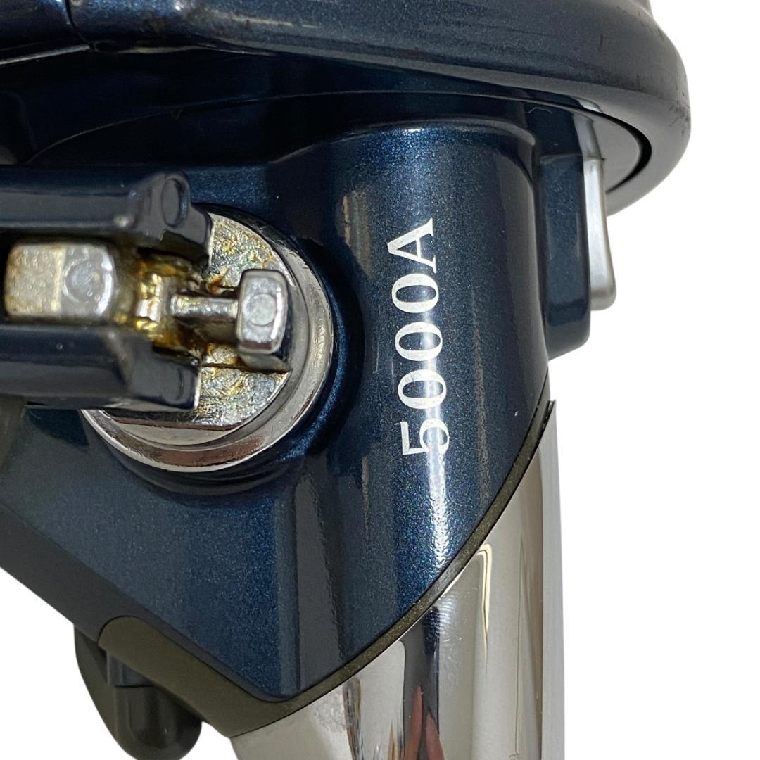 リール Daiwa EMBLEM-X 5000A