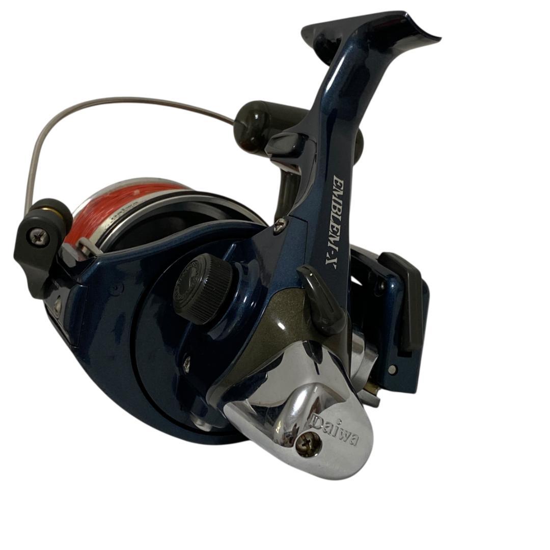 リール Daiwa EMBLEM-X 5000A