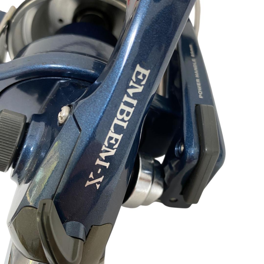 リール Daiwa EMBLEM-X 5000A