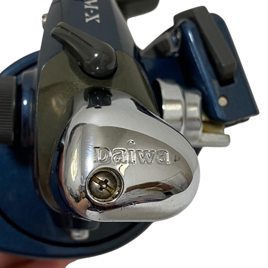 リール Daiwa EMBLEM-X 5000A