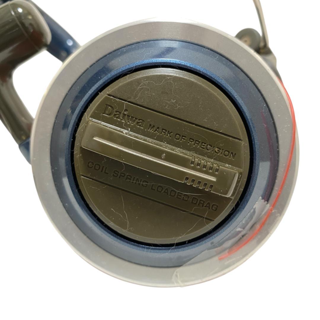 リール Daiwa EMBLEM-X 5000A