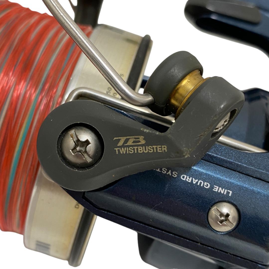 リール Daiwa EMBLEM-X 5000A