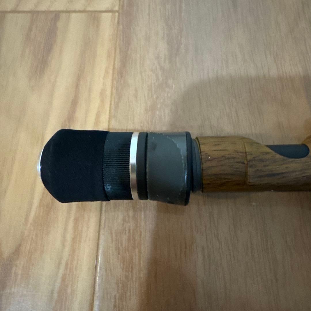 林漁具　IZANAI Stick IS-50B　攻め