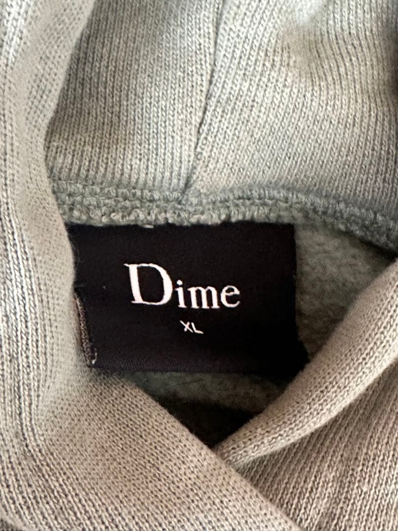 スケートボード dime