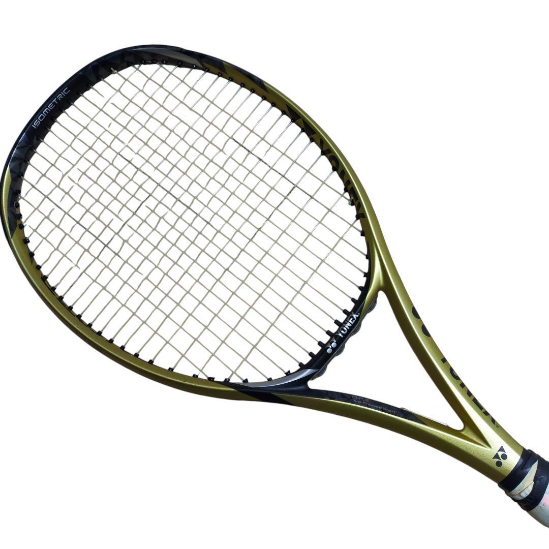 ✨美品・限定希少 YONEX EZONE98　 大坂なおみ記念モデル