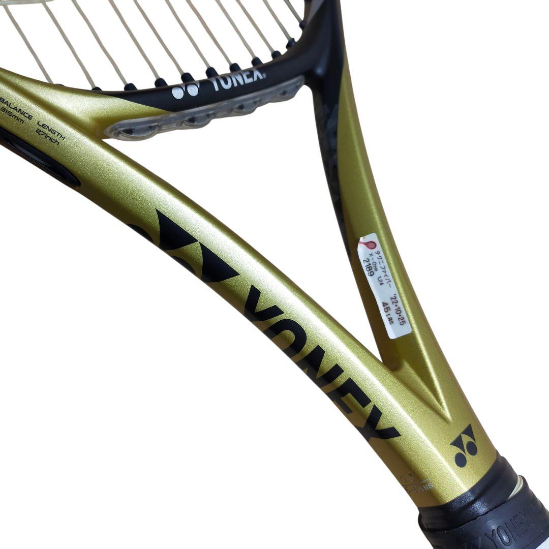 ✨美品・限定希少 YONEX EZONE98　 大坂なおみ記念モデル