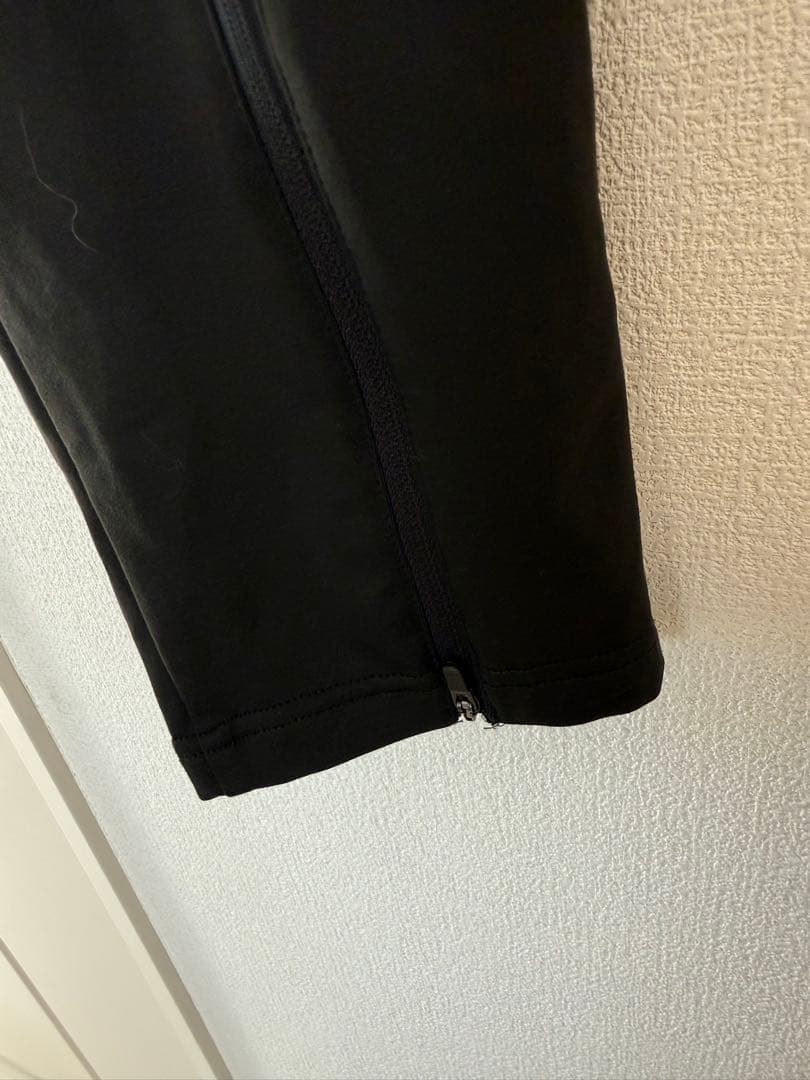 ルースイソンブラ DOMINGO LINING ANKLE CUT PANTS