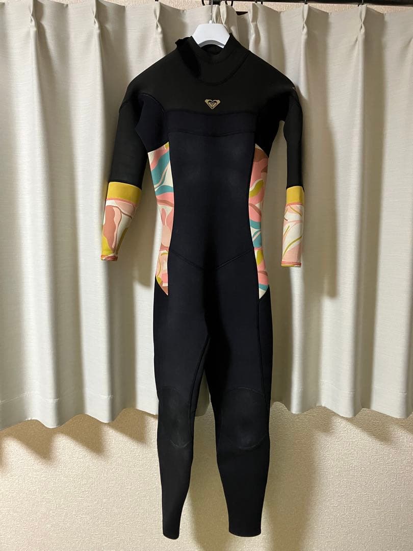 ROXY フルスーツ ウェットスーツ　Mサイズ