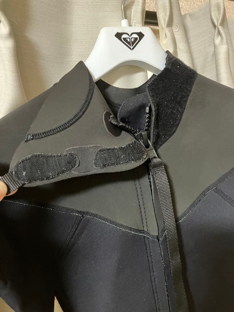 ROXY フルスーツ ウェットスーツ　Mサイズ