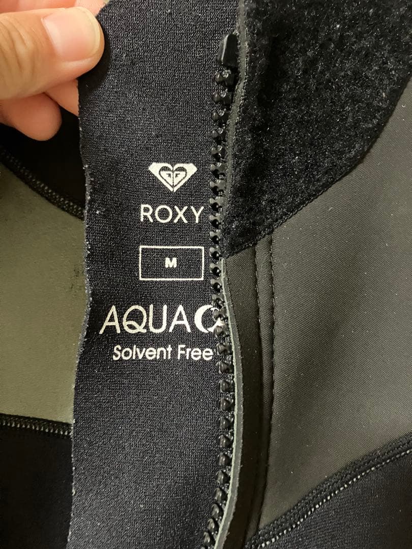 ROXY フルスーツ ウェットスーツ　Mサイズ