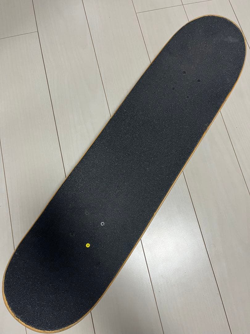 スケートボード コンプリート スケボー 8.25