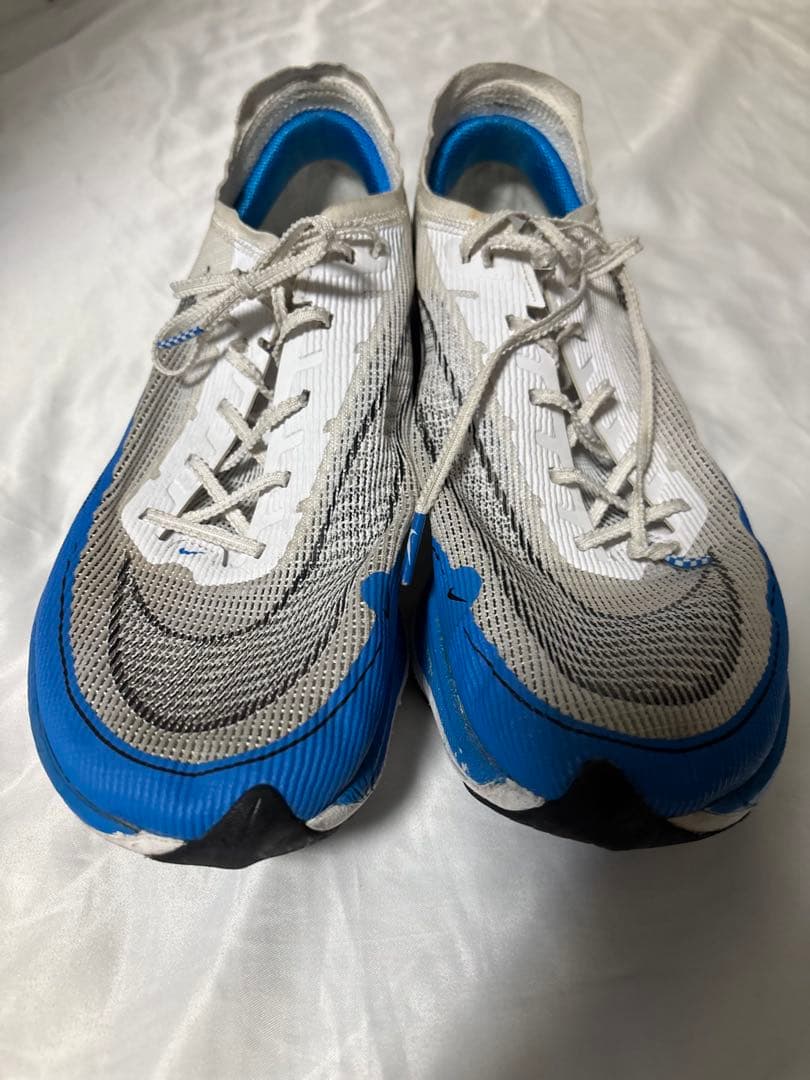 NIKE ヴェイパーフライ2 28cm