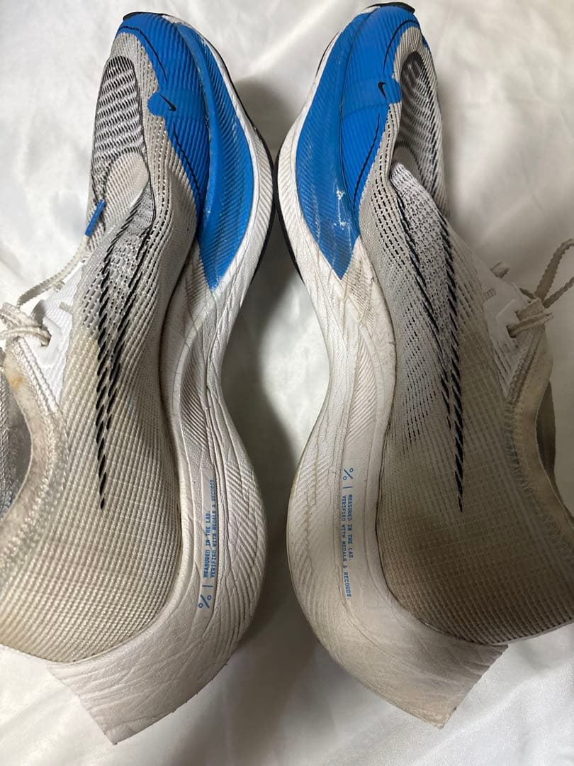 NIKE ヴェイパーフライ2 28cm