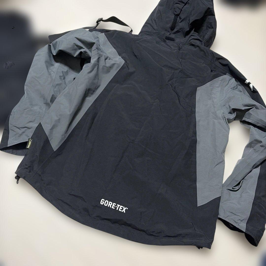 ダイワ　DAIWA GORE-TEX フィッシングスーツ(上下セット)