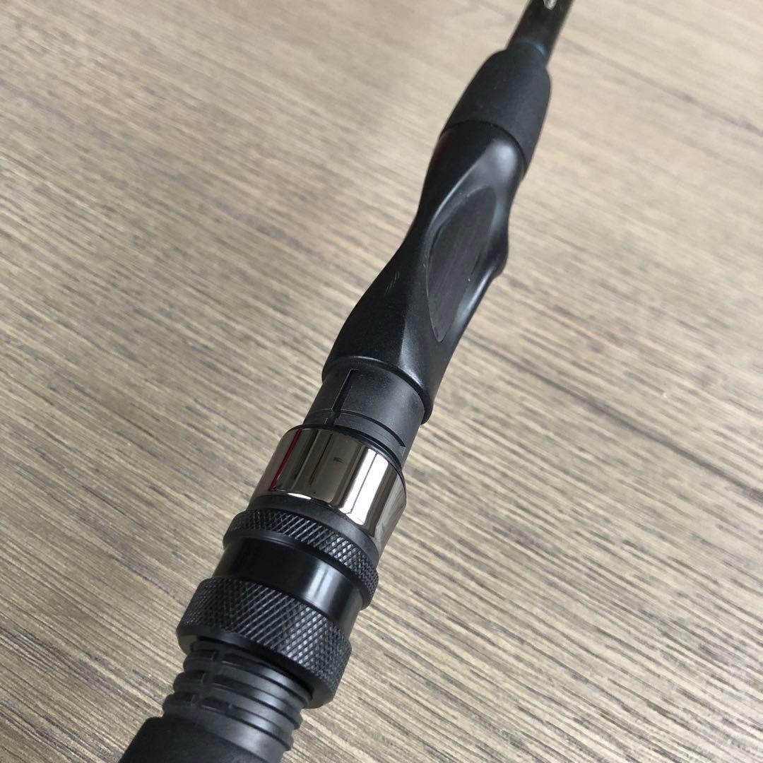ノースフォークコンポジット　NFX S66ML