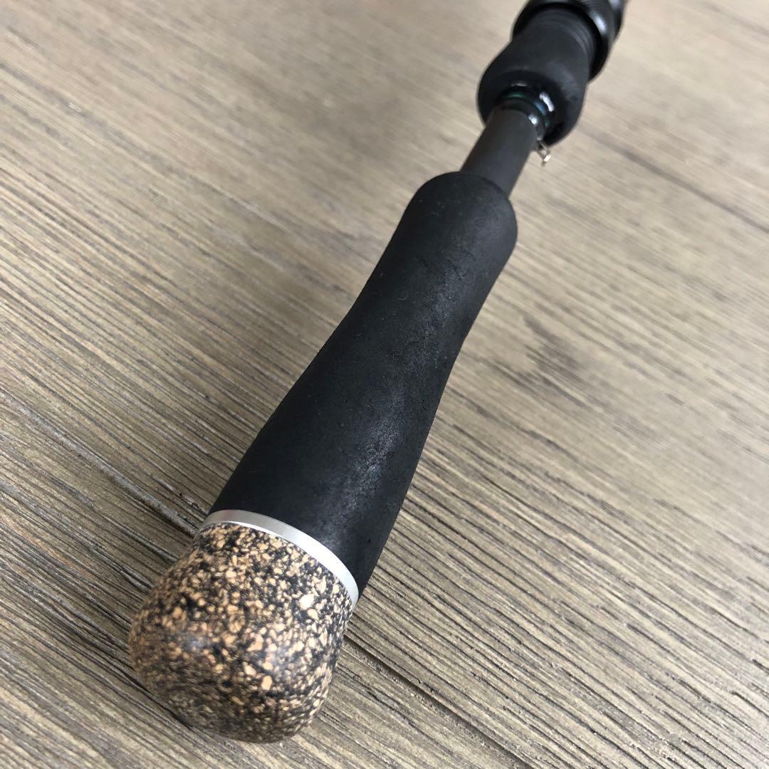 ノースフォークコンポジット　NFX S66ML