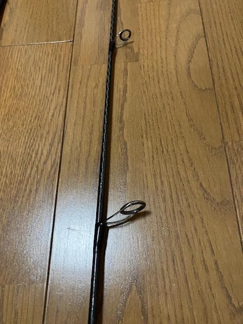 新品　22オシアジガーリミテッドS62-2