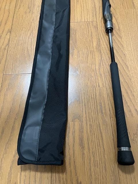 新品　22オシアジガーリミテッドS62-2