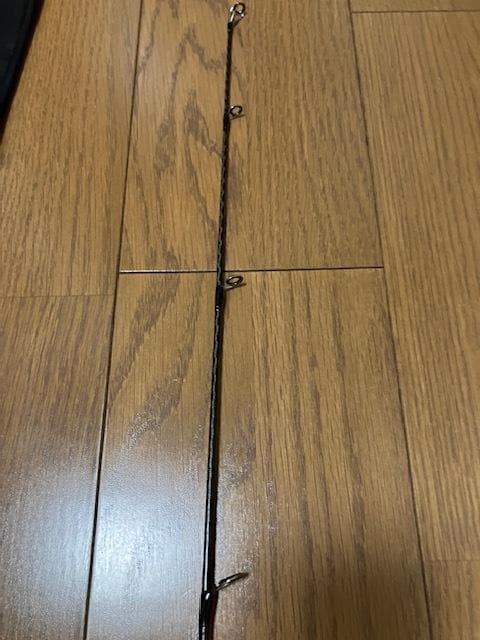 新品　22オシアジガーリミテッドS62-2