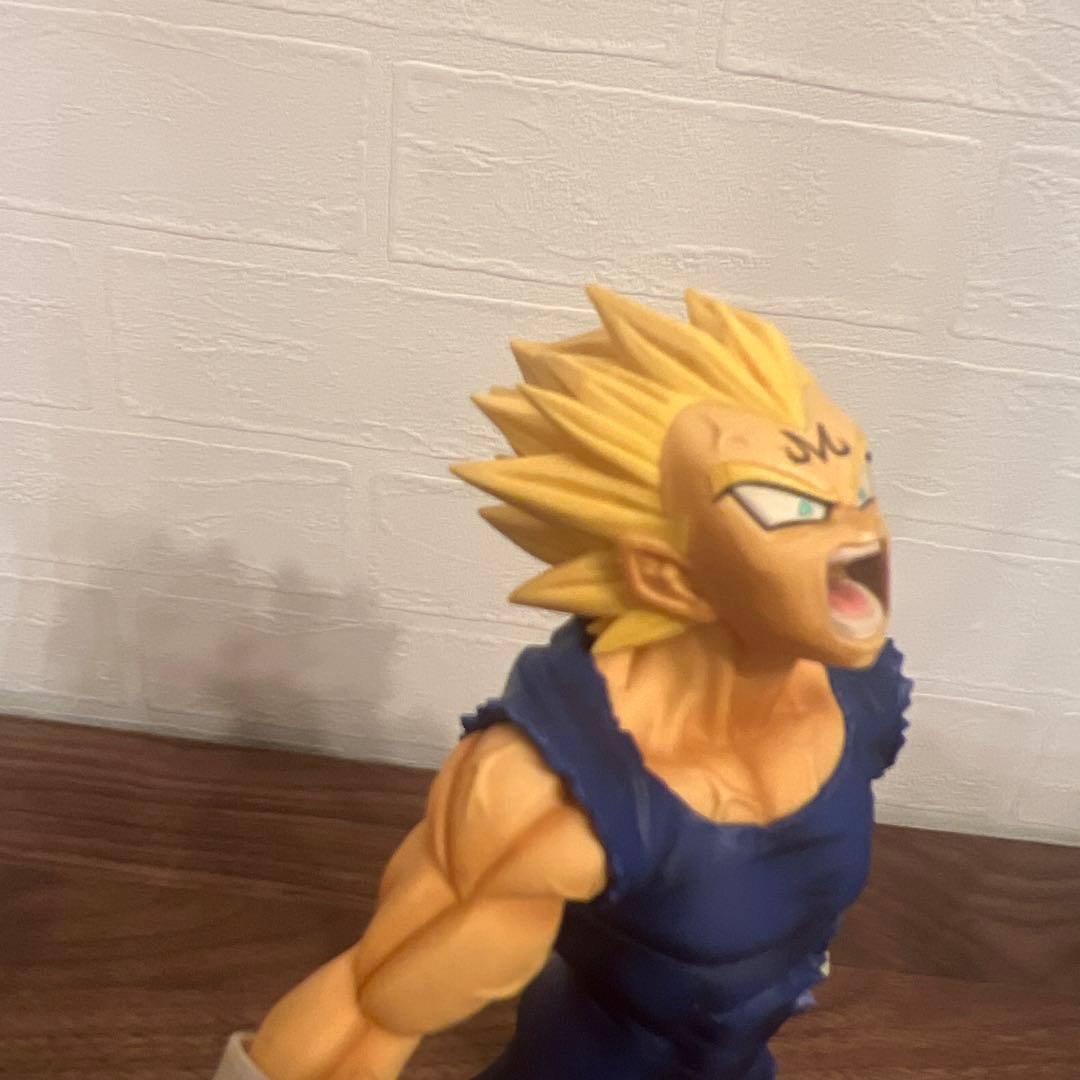 一番くじ ドラゴンボール BATTLE OF WORLD 魔人ベジータ C賞