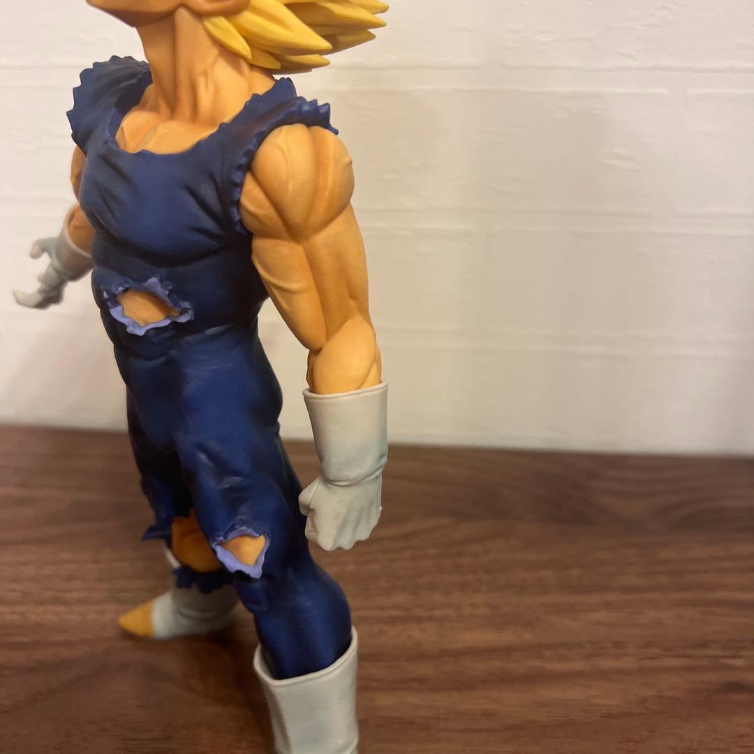 一番くじ ドラゴンボール BATTLE OF WORLD 魔人ベジータ C賞