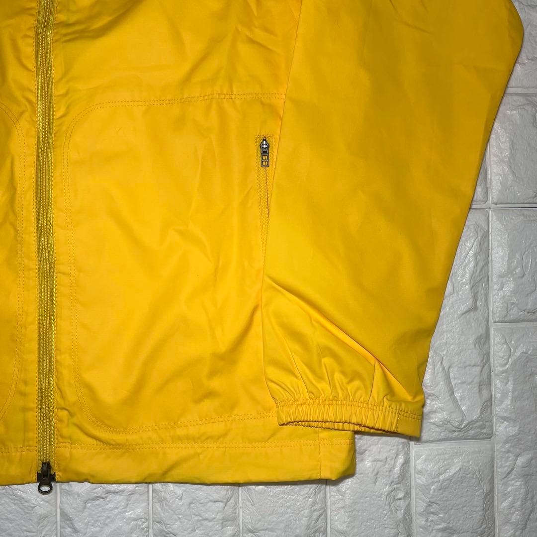 NIKE GOLF サスクワッチ　ウインドブレーカー　M