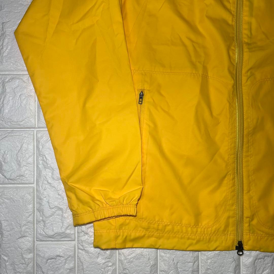 NIKE GOLF サスクワッチ　ウインドブレーカー　M