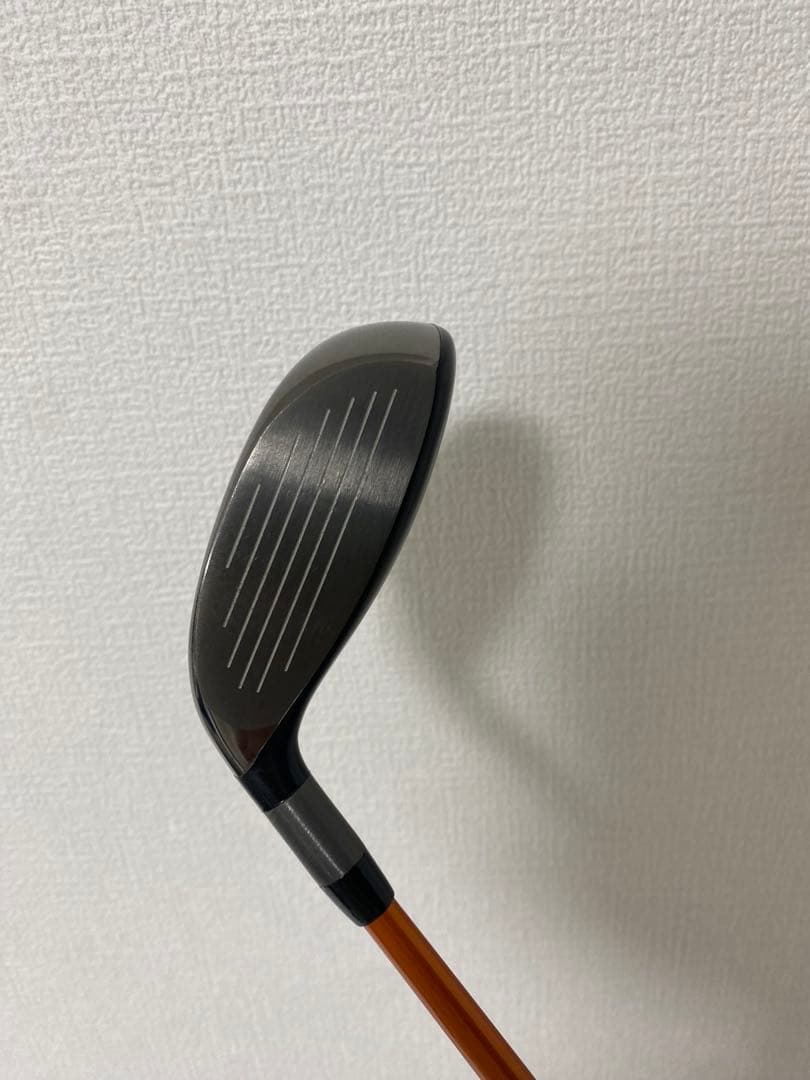 【美品】Callaway APEX UW 17° ツアーAD DI 7X