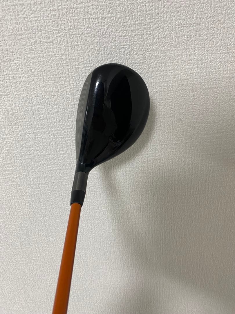 【美品】Callaway APEX UW 17° ツアーAD DI 7X