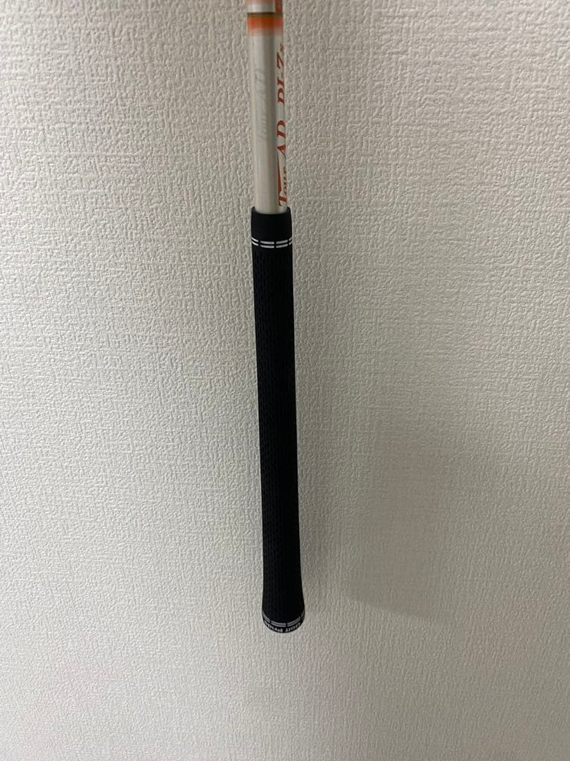 【美品】Callaway APEX UW 17° ツアーAD DI 7X