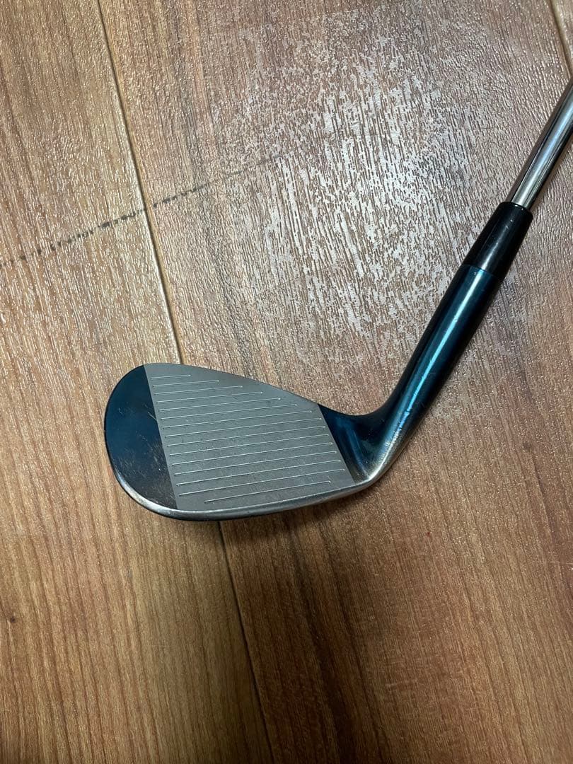 【値下】ミズノt20ウェッジ　58-16