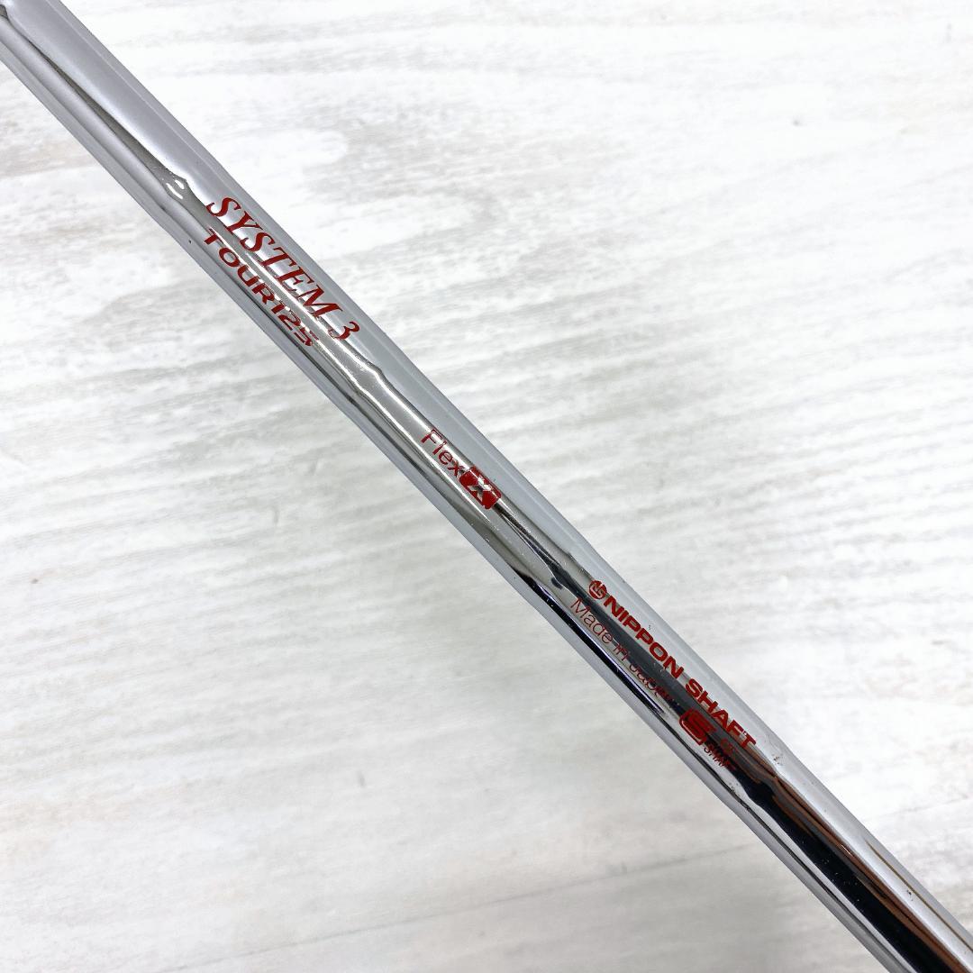 【美品!!】ONOFF FORGED KURO オノフ アイアン 9番 単品 X