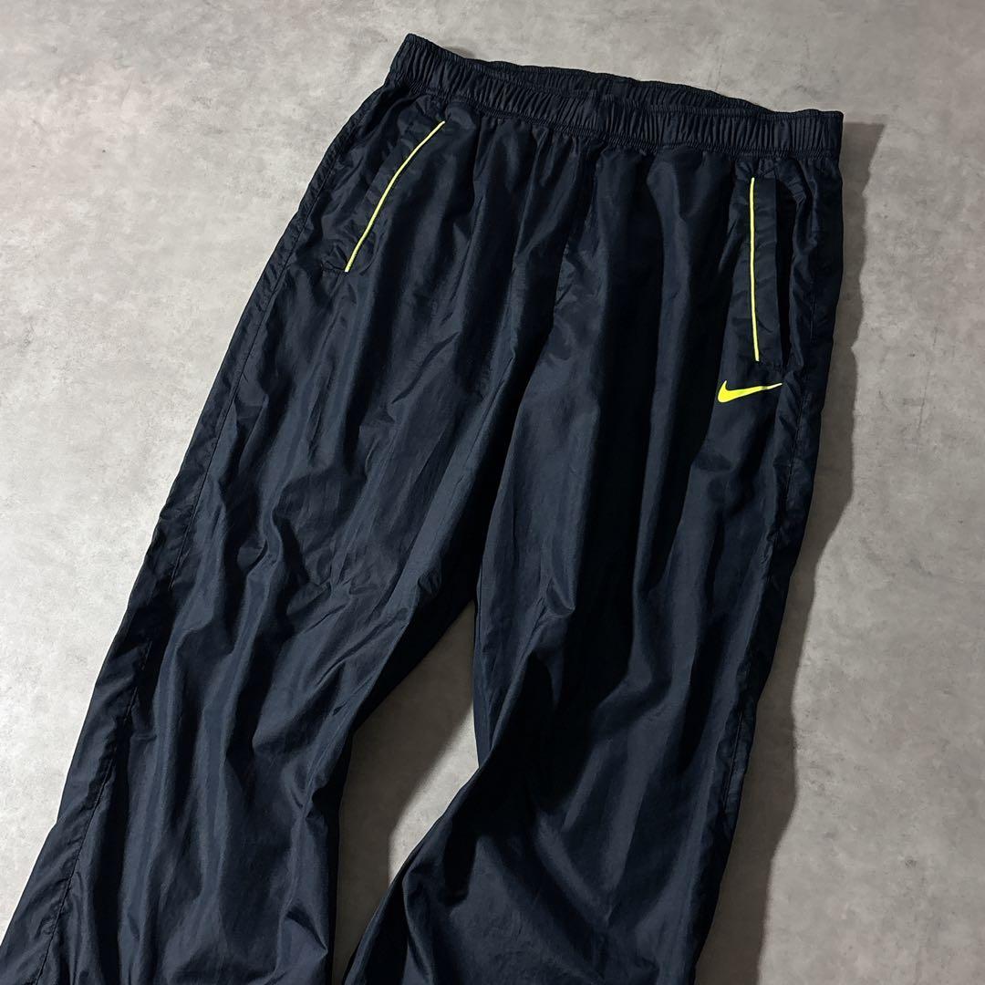 NIKE archive Tech Navy Setup テック ゴープコア
