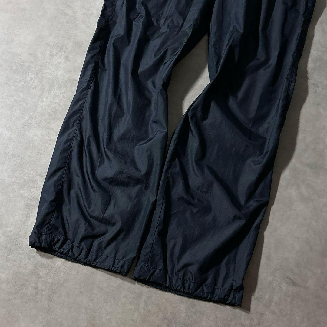 NIKE archive Tech Navy Setup テック ゴープコア