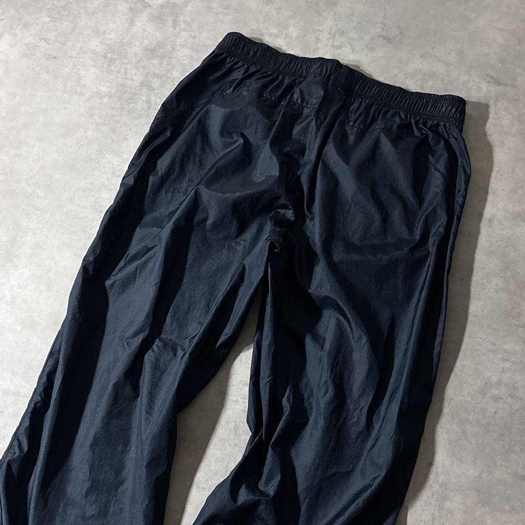 NIKE archive Tech Navy Setup テック ゴープコア