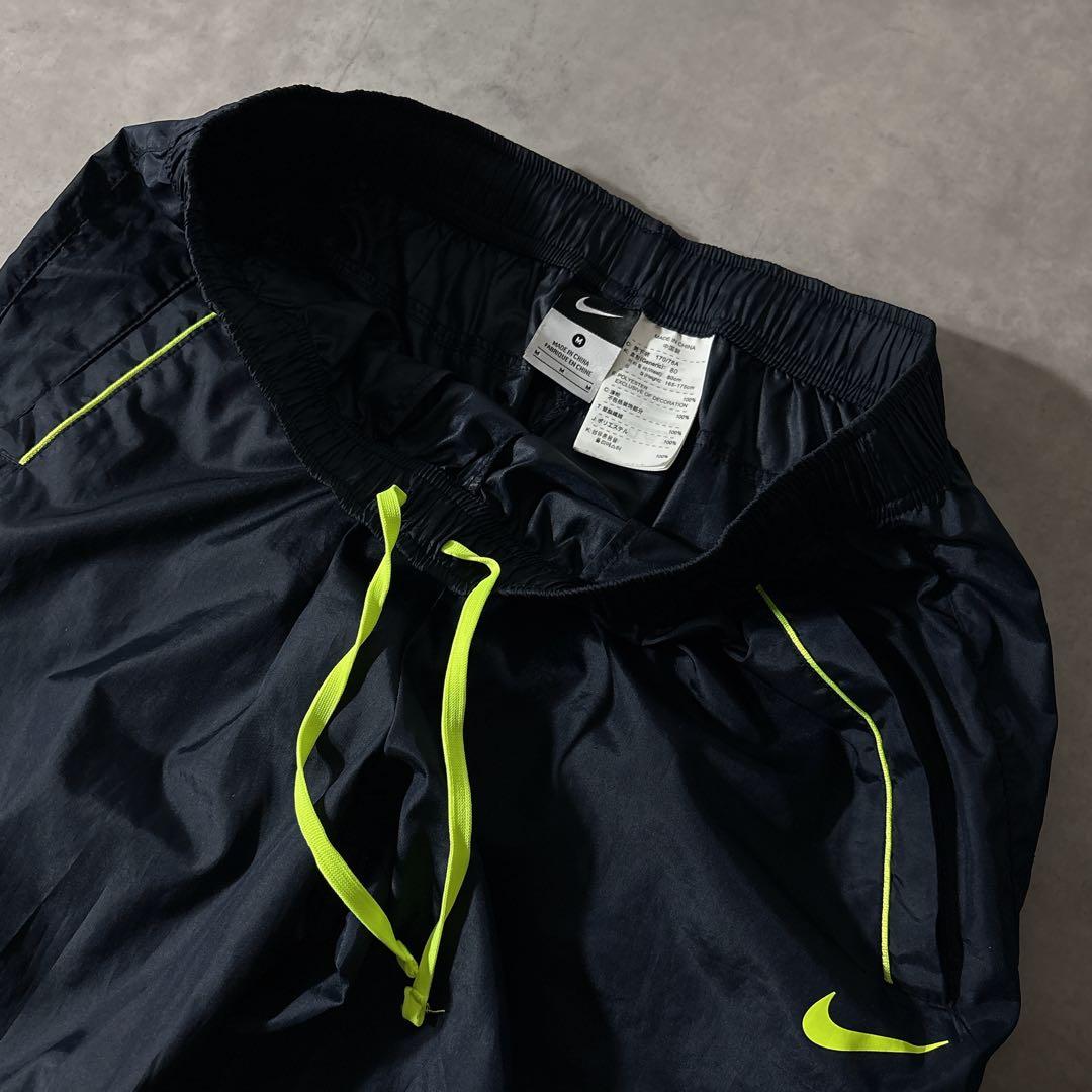 NIKE archive Tech Navy Setup テック ゴープコア